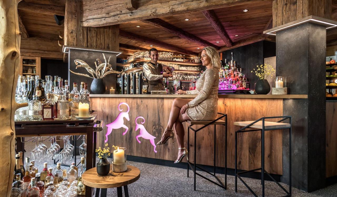 Abinea Dolomiti Romantic Spa Castelrotto Zewnętrze zdjęcie