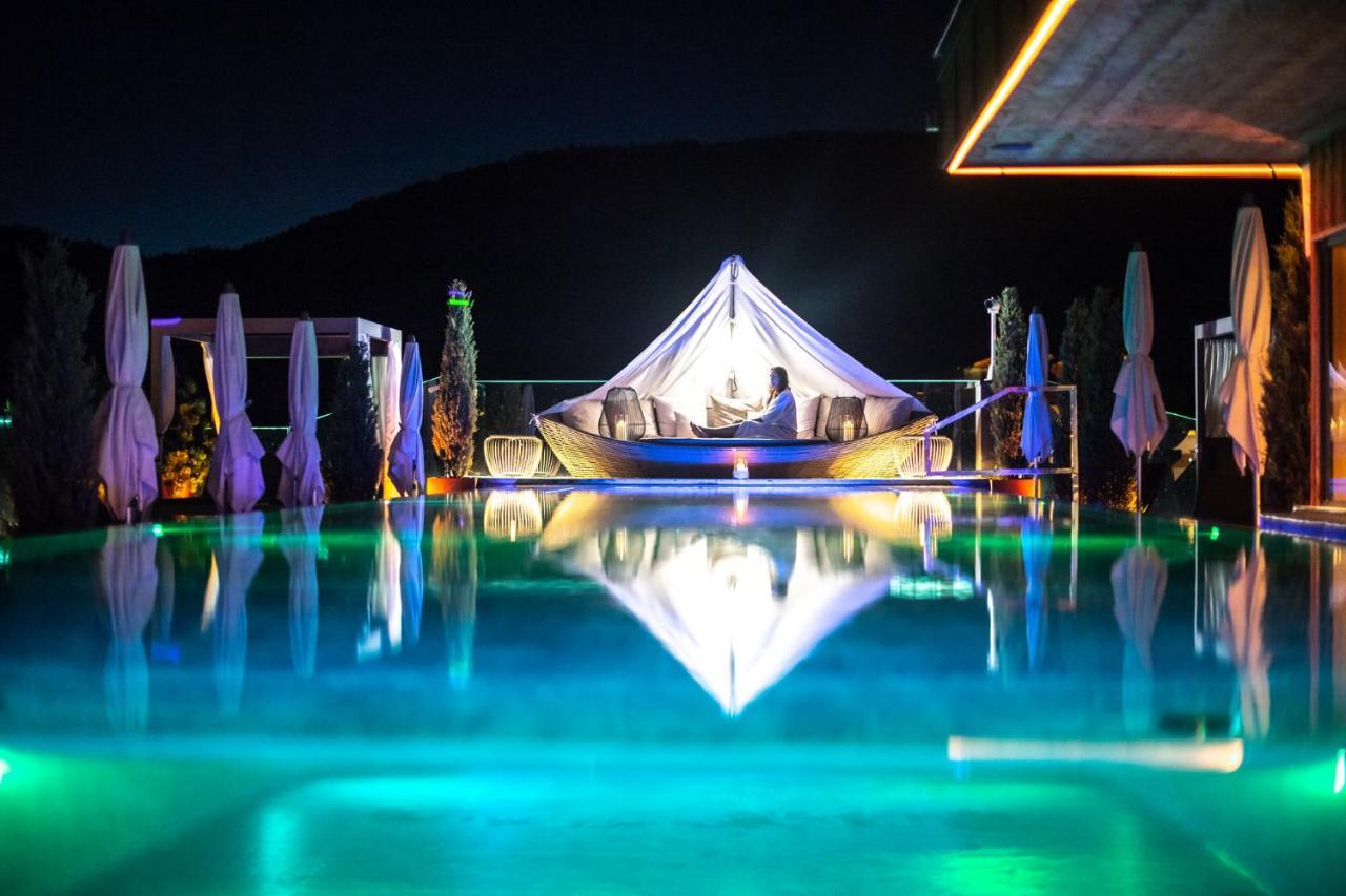 Abinea Dolomiti Romantic Spa Castelrotto Zewnętrze zdjęcie