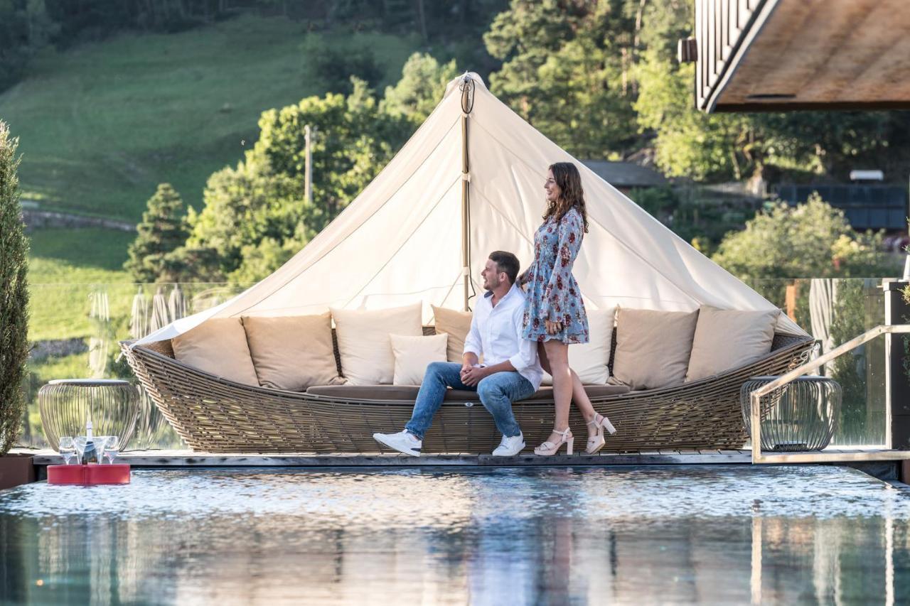 Abinea Dolomiti Romantic Spa Castelrotto Zewnętrze zdjęcie