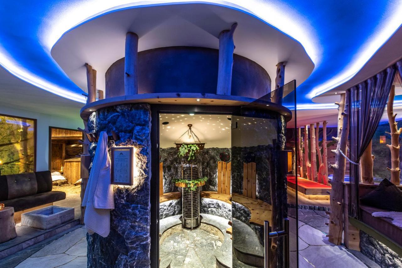 Abinea Dolomiti Romantic Spa Castelrotto Zewnętrze zdjęcie