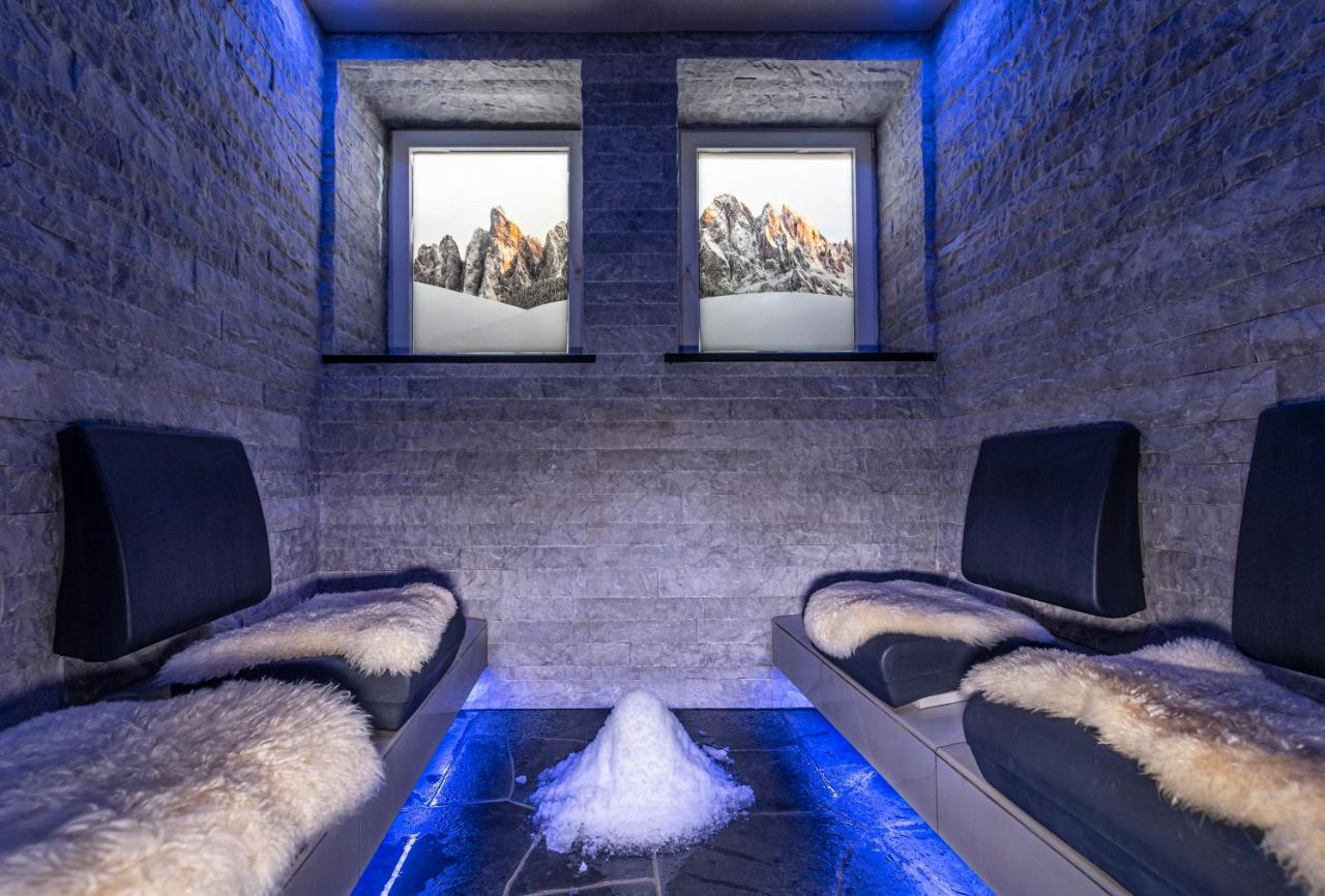 Abinea Dolomiti Romantic Spa Castelrotto Zewnętrze zdjęcie