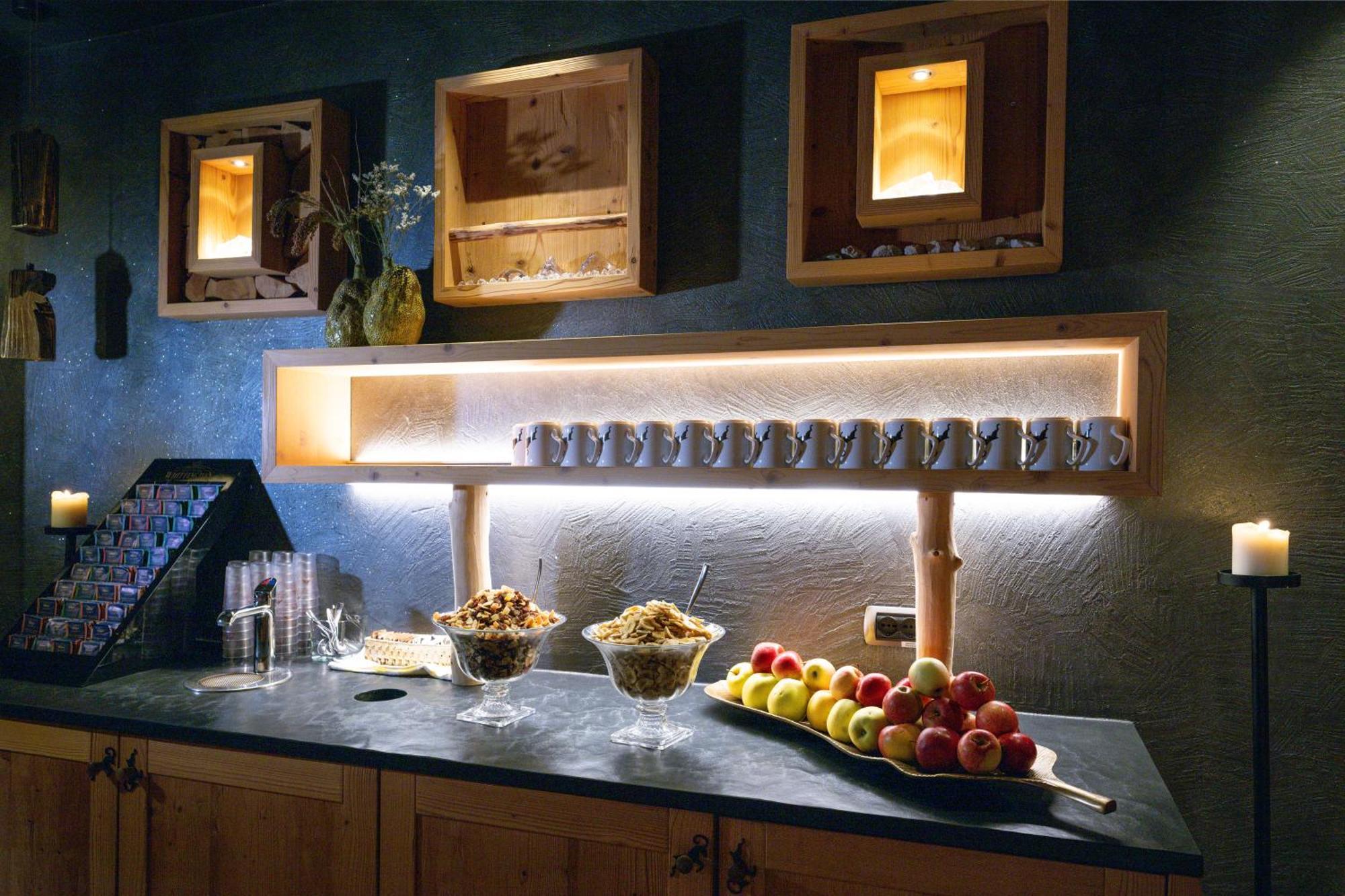 Abinea Dolomiti Romantic Spa Castelrotto Zewnętrze zdjęcie