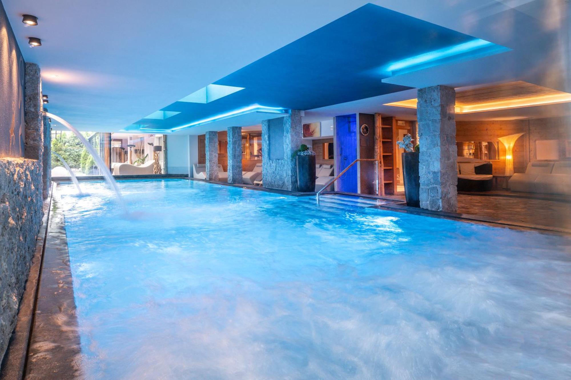 Abinea Dolomiti Romantic Spa Castelrotto Zewnętrze zdjęcie