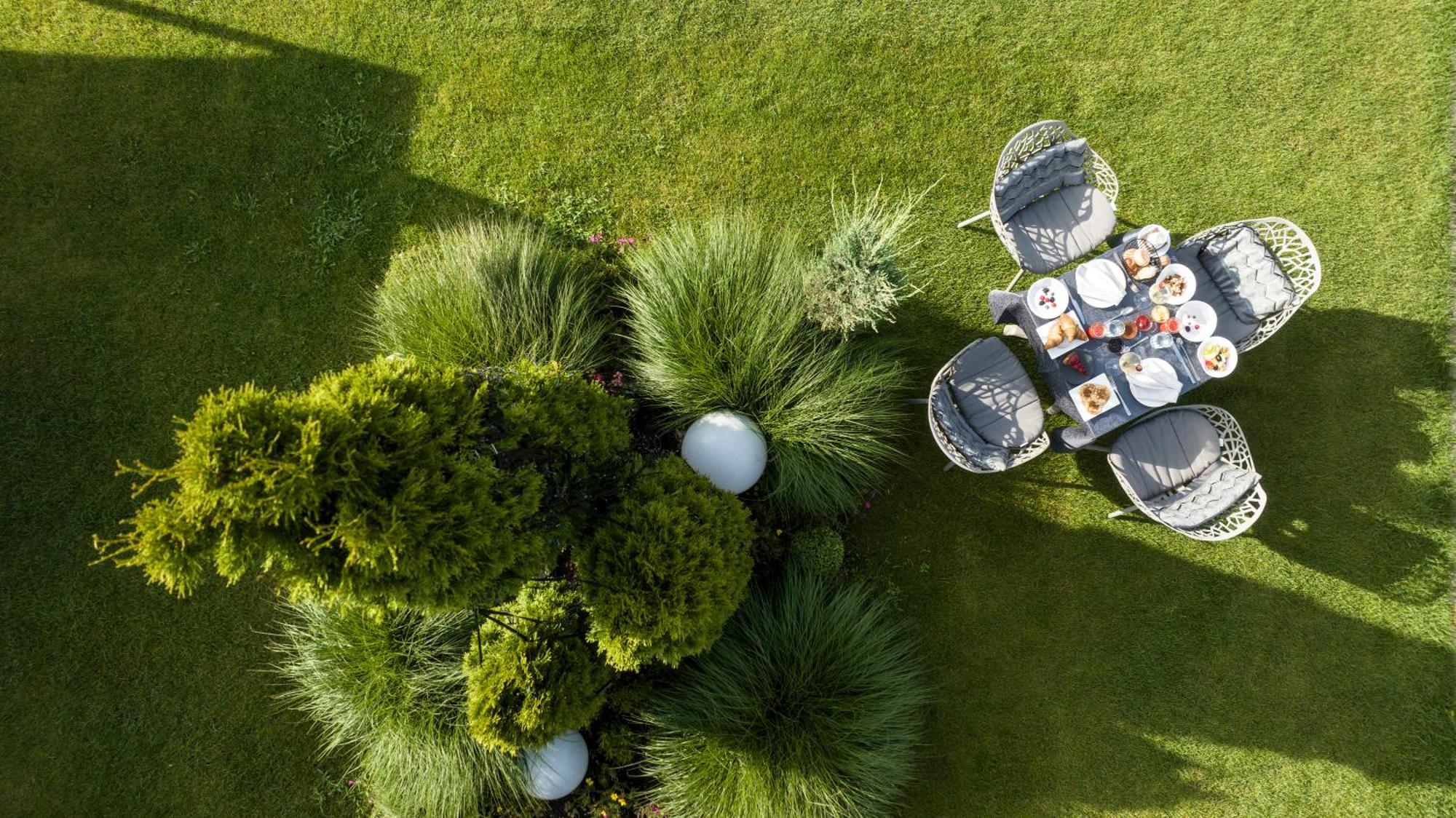 Abinea Dolomiti Romantic Spa Castelrotto Zewnętrze zdjęcie