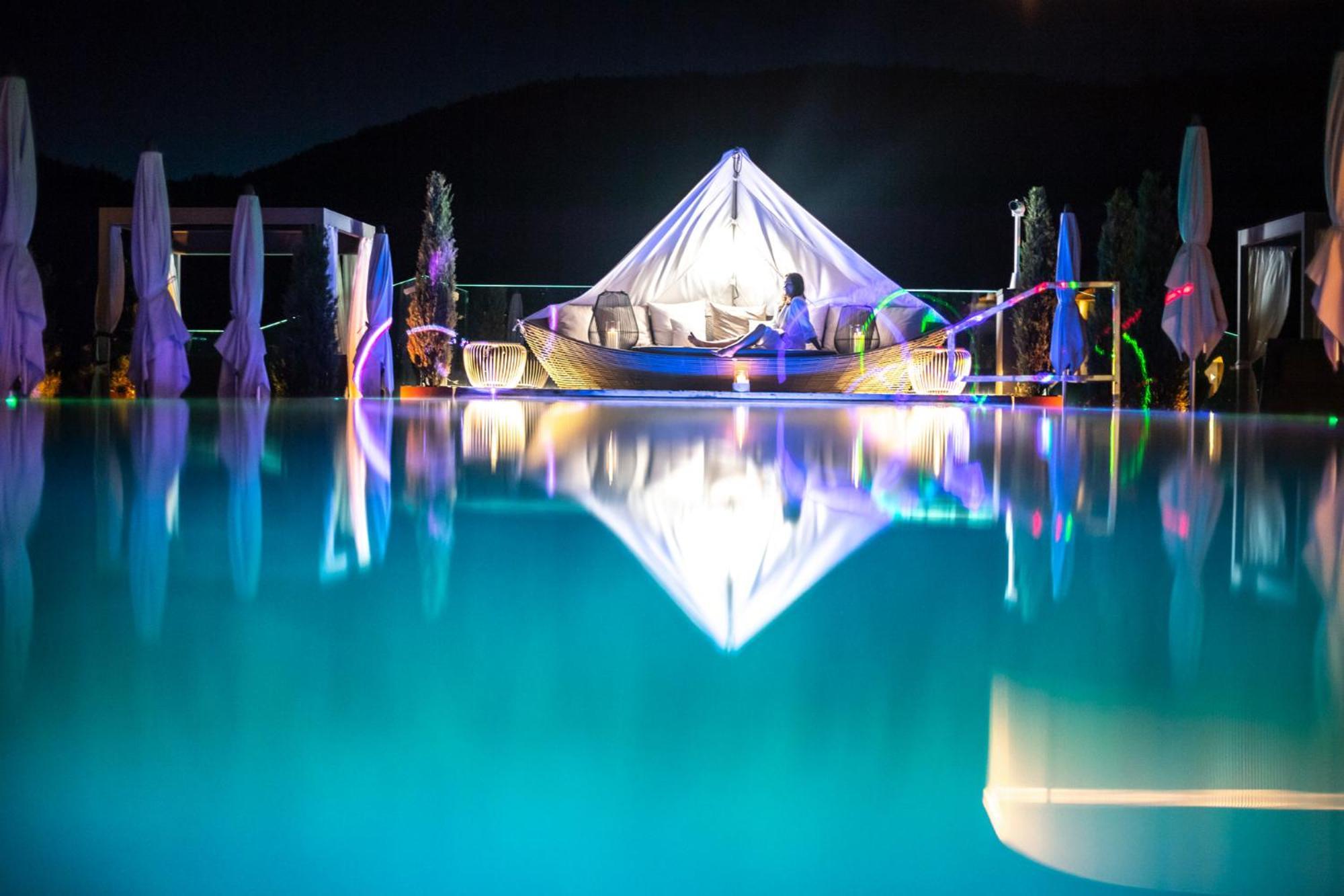 Abinea Dolomiti Romantic Spa Castelrotto Zewnętrze zdjęcie